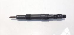 Injector Delphi, cod 2S7Q-9K546-AH, EJDR00101Z, Ford Mondeo 3 (B5Y), 2.0 TDCI, FMBA (id:585607)