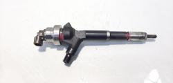 Injector Denso, cod 8973762703, Opel Astra J, 1.7 CDTI, A17DTR (id:588691)