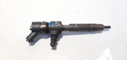 Injector, cod 0445110276, Opel Zafira B (A05), 1.9 CDTI, Z19DT (id:585588)