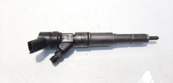 Injector, cod 7785985, 0445110048, Bmw 5 (E60), 2.5 DCI, 256D1 (id:585585)