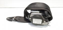 Centura dreapta fata cu capsa, cod 8E0857706G, Audi A4 Avant (8ED, B7) (id:589960)