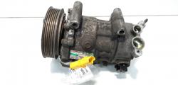 Compresor clima Sanden, cod 9651910980, Citroen C4 (I), 1.6 HDI, 9HX (id:589762)