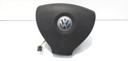 Airbag volan, cod 1K0880201CB, Vw Passat Variant (3C5) (id:589085)