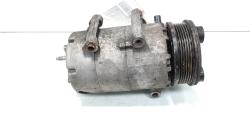 Compresor clima, cod 6G91-19D629-KC, Ford Mondeo 4 Turnier, 1.8 TDCI, QYBA (id:589772)