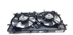 Grup electroventilatoare, Opel Insignia A Sedan, 2.0 CDTI, A20DTE (idi:589131)