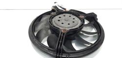 Electroventilator, Audi A6 Avant (4B5, C5) 2.5 TDI, AKE (id:589514)