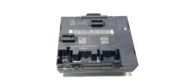 Modul usa dreapta spate, cod 8K0959795, Audi A5 (8T3) (idi:580759)