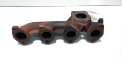 Galerie evacuare, cod 7797389-03, Bmw 1 (E81, E87) 2.0 diesel, N47D20A (idi:579307)