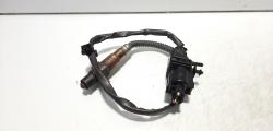 Sonda lambda, cod AV61-9D375-BA, Ford Mondeo 4 Sedan,  2.0 TDCI, UFBA (idi:571888)