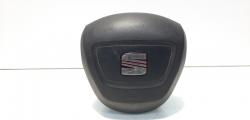 Airbag volan, cod 3R0880201A, Seat Exeo (3R2) (id:590093)