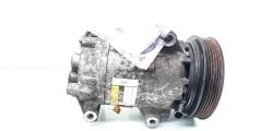 Compresor clima Delphi, Renault Megane 2 Sedan, 1.5 DCI, K9K (idi:587297)