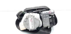 Centura stanga fata cu capsa, cod 8K1857705J, Audi A4 Allroad (8KH, B8) (idi:588222)