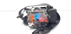 Centura dreapta fata cu capsa, cod 8K1857706K, Audi A4 (8K2, B8) (idi:588223)