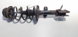 Amortizor dreapta fata, Dacia Duster, 1.5 DCI, K9K898, 4X4 (id:589749)