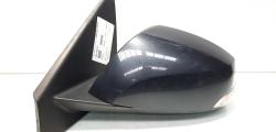 Oglinda electrica stanga cu semnalizare, Renault Laguna 3 Combi (idi:586080)