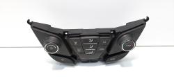 Display climatronic, cod GM90802615, Opel Insignia A Combi (idi:589146)