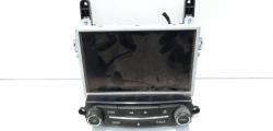 Display navigatie cu butoane comenzi, cod GM90802618, Opel Insignia A Combi (idi:589148)