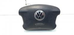 Airbag volan, cod 3B0880201AM, VW Golf 4 Cabriolet (1E7) (idi:590113)