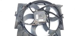 Electroventilator, cod 7588974, Bmw 1 Coupe (E82), 2.0 diesel, N47D20C (idi:586807)