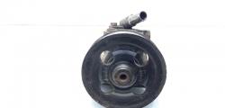 Pompa servo directie, cod 6G91-3A696-CD, Ford Mondeo 4, 1.8 TDCI, QYBA (pr:110747)