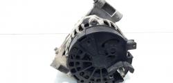 Alternator Denso 105A, cod GM13256932, Opel Corsa D, 1.3 CDTI, Z13DTH (pr:110747)