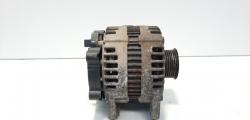 Alternator 180A Bosch, cod 059903018E, Audi A6 (4F2, C6) , 3.0 TDI, ASB (pr:110747)