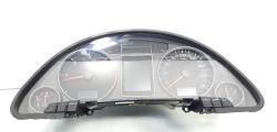 Ceas bord, cod 8E0920932, Audi A4 Avant (8ED, B7) 2.0 TDI (id:590767)