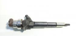 Injector, Opel Astra J Sedan (idi:438431)