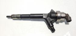 Injector,cod 8973138614, Opel Astra H GTC, 1.7cdti (idi:339493)