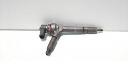 Injector, cod 0445110175, Opel Corsa C (F08, F68), 1.7 CDTI, Z17DTH (idi:486829)