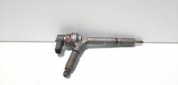 Injector, cod 0445110175, Opel Corsa C (F08, W5L), 1.7 CDTI, Z17DTH (idi:486829)