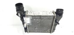 Radiator intercooler, cod 8E0145805AA, Seat Exeo (3R2), 2.0 TDI, CAG (idi:588339)