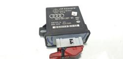 Modul lumini, cod 8K5907357, Audi A4 Allroad (8KH, B8) (idi:588429)