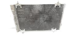 Radiator clima, cod 9650545480, Peugeot 307 CC (3B), 2.0 HDI, RHR (idi:589807)