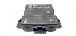 Modul control central, cod 8T0907468M, Audi A5 Cabriolet (8F7) (idi:588422)