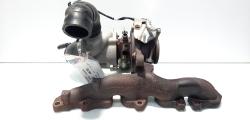 Turbosuflanta, cod 04L253019Q, Seat Leon ST Combi (5F8), 2.0 TDI, CRB (idi:440795)