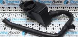 Cod oem: 036103464G, vas filtru epurator Skoda Fabia (6Y) 1.4 16V, AUB