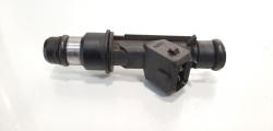 Injector, cod GM25313846, Opel Astra G Sedan (F69), 1.6 benzina, Z16XE (idi:467202)