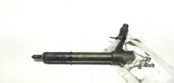 Injector, Opel Astra G Cabriolet, 1.7 dti, Y17DT, cod TJBB01901D (idi:451467)