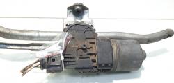 Motoras stergatoare fata, cod 6Q2955119A, Skoda Fabia 1 (6Y2) (idi:586194)