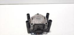 Bobina inductie, Audi A3 (8L1), 1.6 benz, AVU (id:591508)