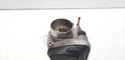 Clapeta acceleratie, cod 06A133062AB, Skoda Octavia 1 (1U2), 1.6 benz, BFQ (id:591502)