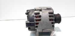 Alternator Valeo, VW Golf 6 (5K1), 1.6 TDI, CAY (id:591605)