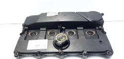 Capac culbutori, cod 3S7Q-6K271-BA, Ford Mondeo 3 (B5Y) 2.2 TDCI, QJBA (id:591543)