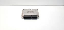 Calculator motor ECU, cod 038906012HP, 0281011320, Skoda Fabia 1 Sedan (6Y3), 1.9 SDI, ASY (id:581889)