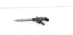 Injector, cod 9657144580, Ford Mondeo 4, 2.0 TDCI, QXBA (id:591089)