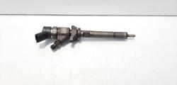 Injector, cod 0445110259, Ford Focus 2 (DA), 1.6 TDCI, G8DB (id:591172)