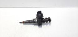 Injector, cod 038130073BN, BPT, 0414720313, Vw Touran (1T1, 1T2), 1.9 TDI, BLS (id:591188)