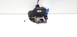 Broasca usa dreapta fata, cod 3D2837016, Vw Golf 5 (1K1) (id:523812)