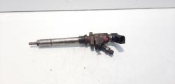 Injector, cod 9657144580, Peugeot 407, 2.0 HDI, RHR (id:591094)